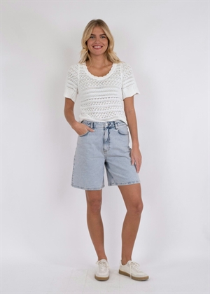 Coast D shorts Smoke Blue Neo Noir
